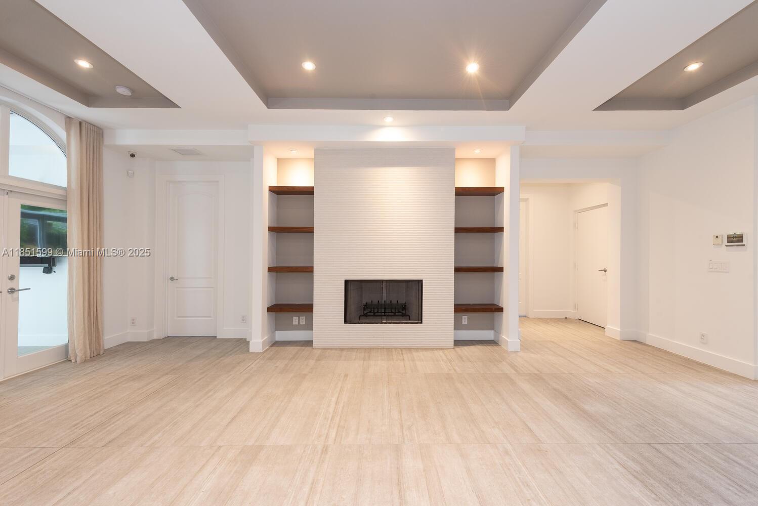 BRAGANZA PARK - Residential Lease