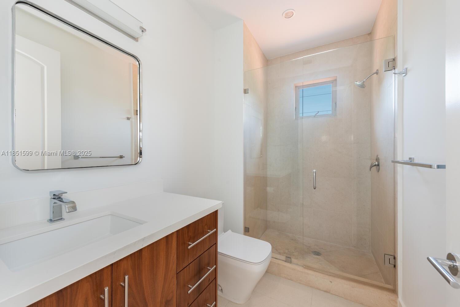 BRAGANZA PARK - Residential Lease