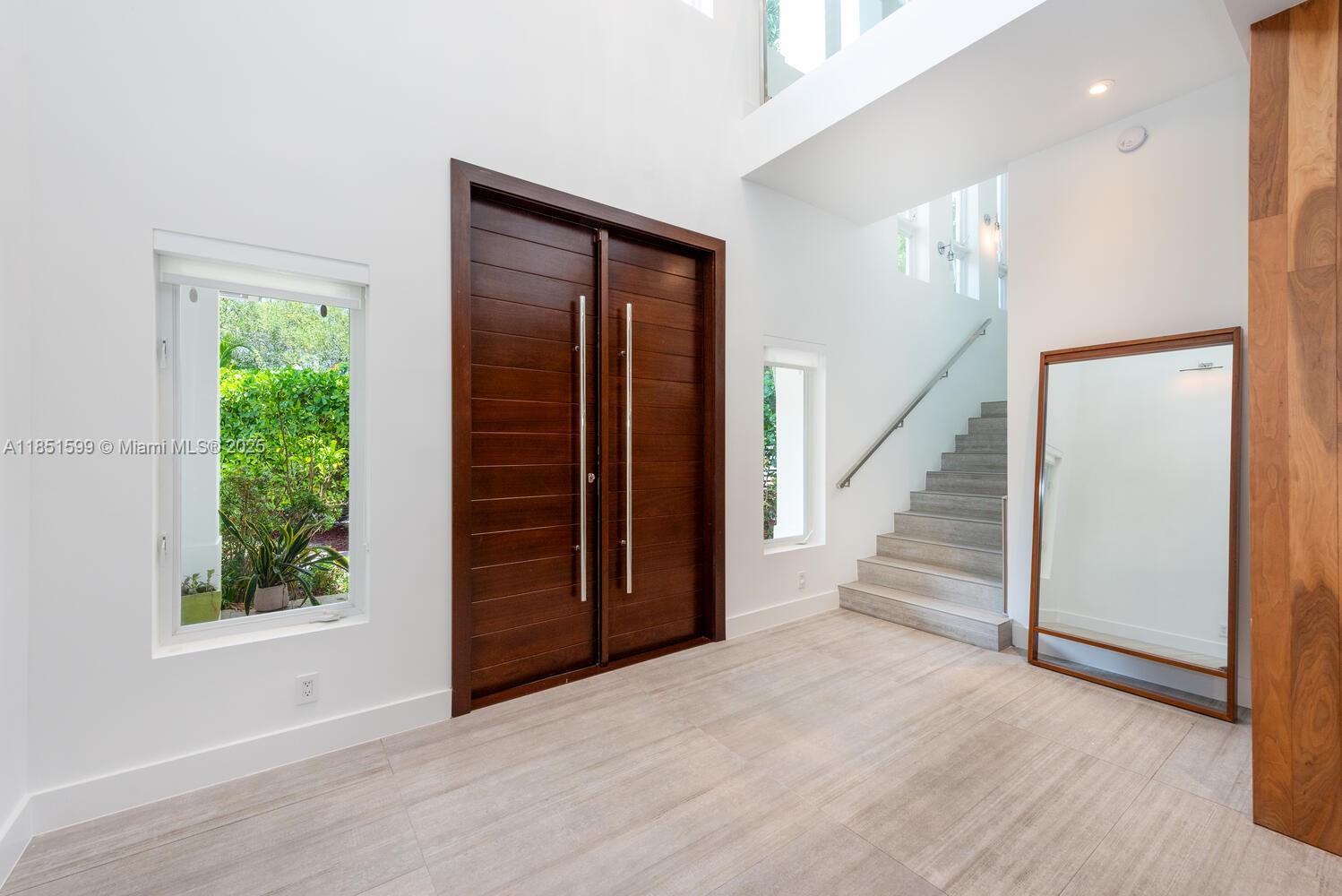 BRAGANZA PARK - Residential Lease