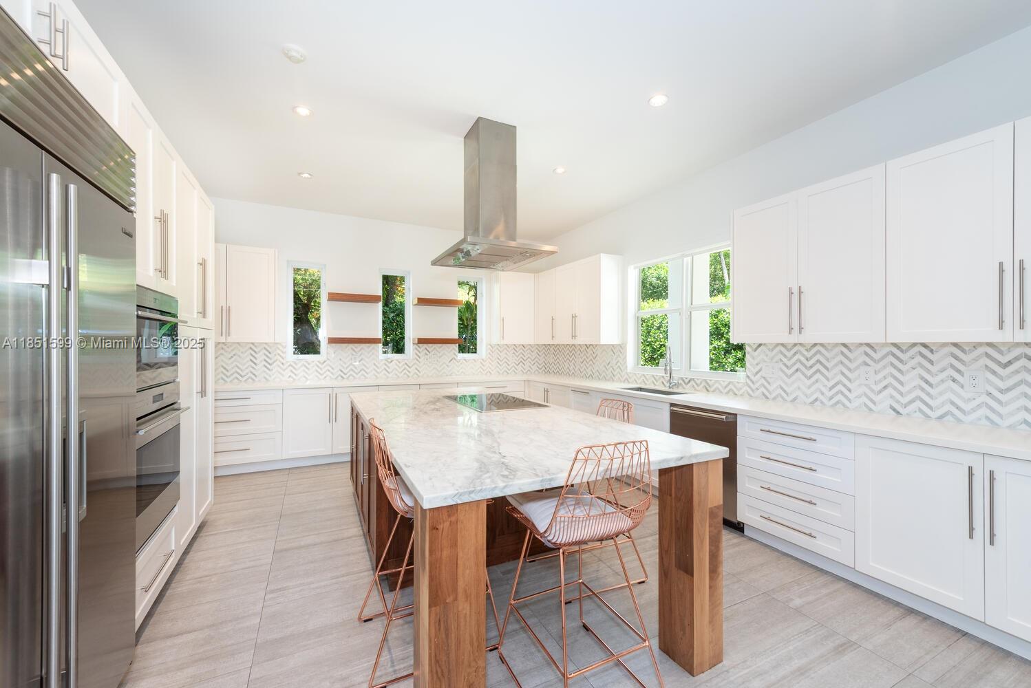 BRAGANZA PARK - Residential Lease