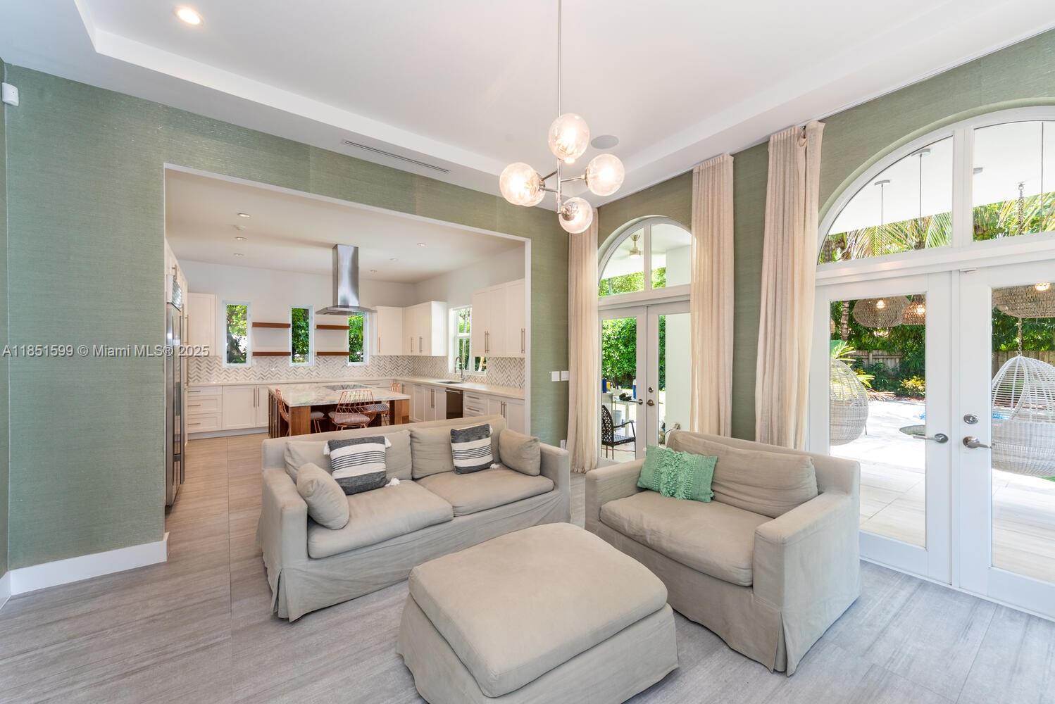BRAGANZA PARK - Residential Lease