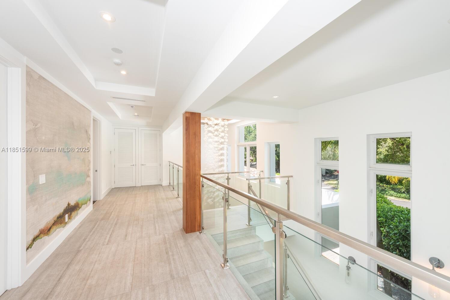 BRAGANZA PARK - Residential Lease