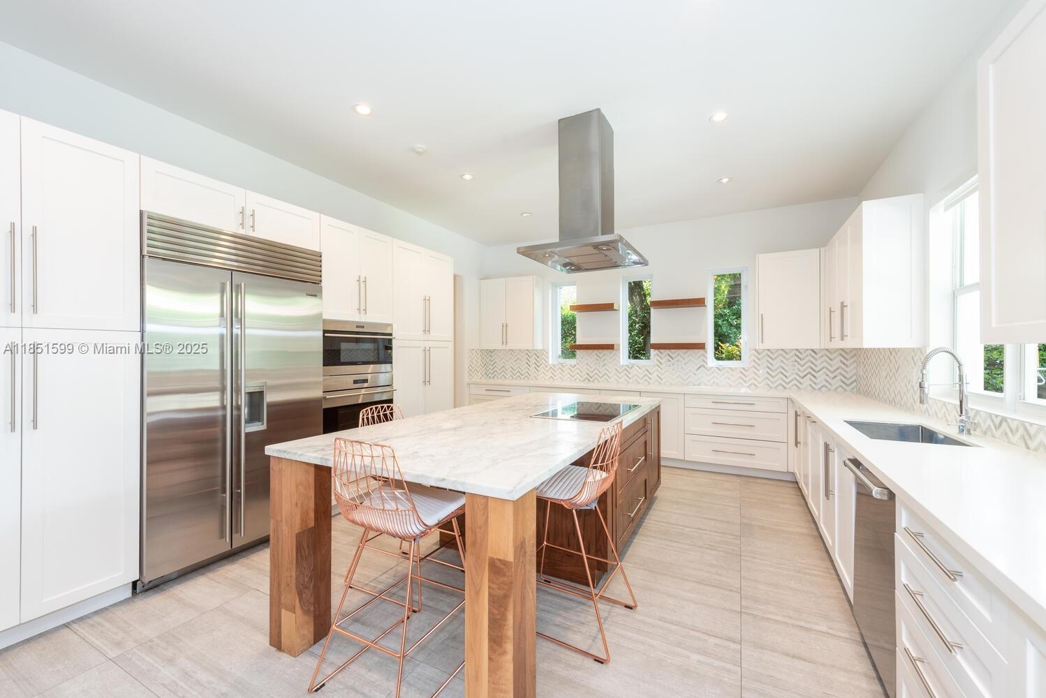 BRAGANZA PARK - Residential Lease