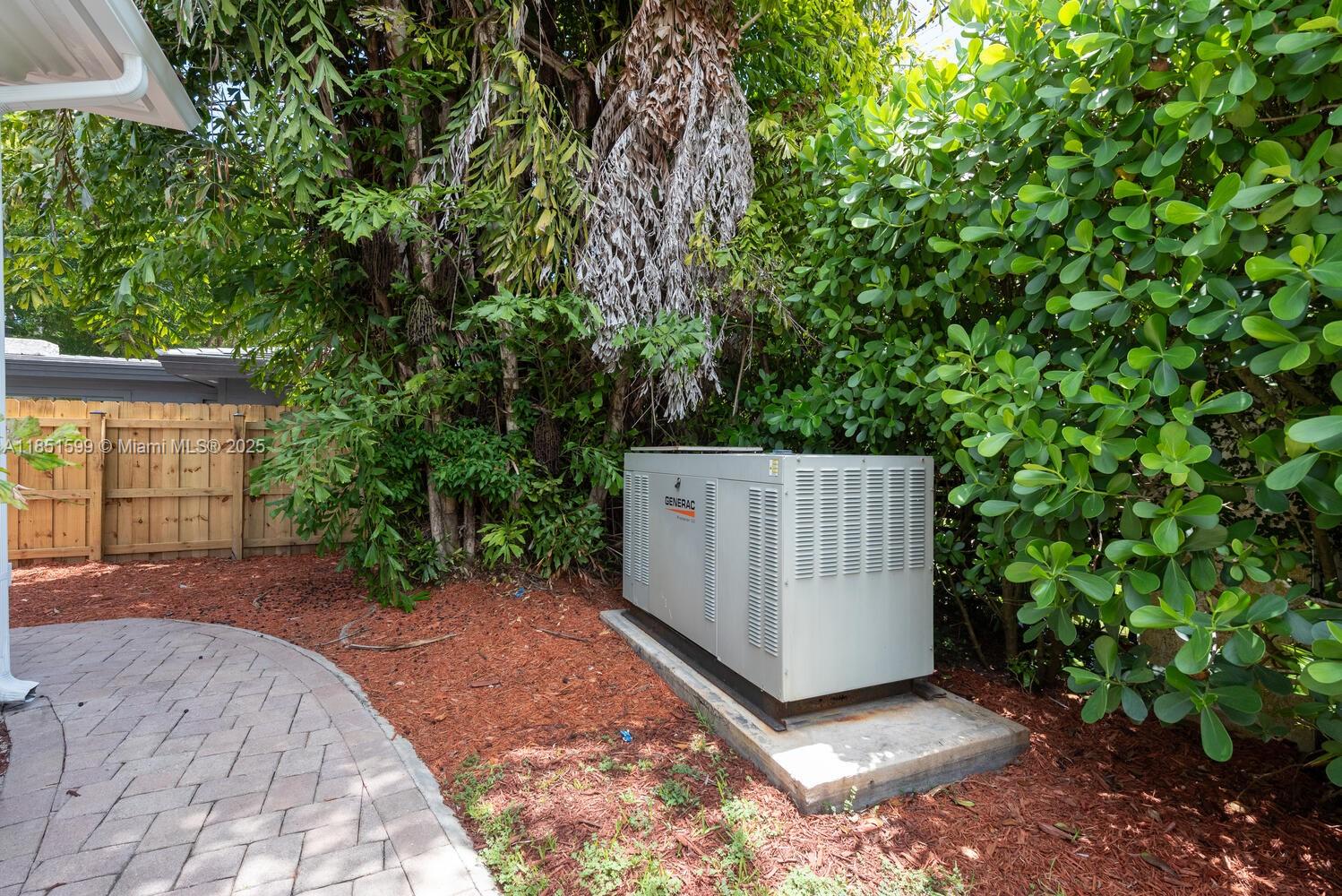 BRAGANZA PARK - Residential Lease