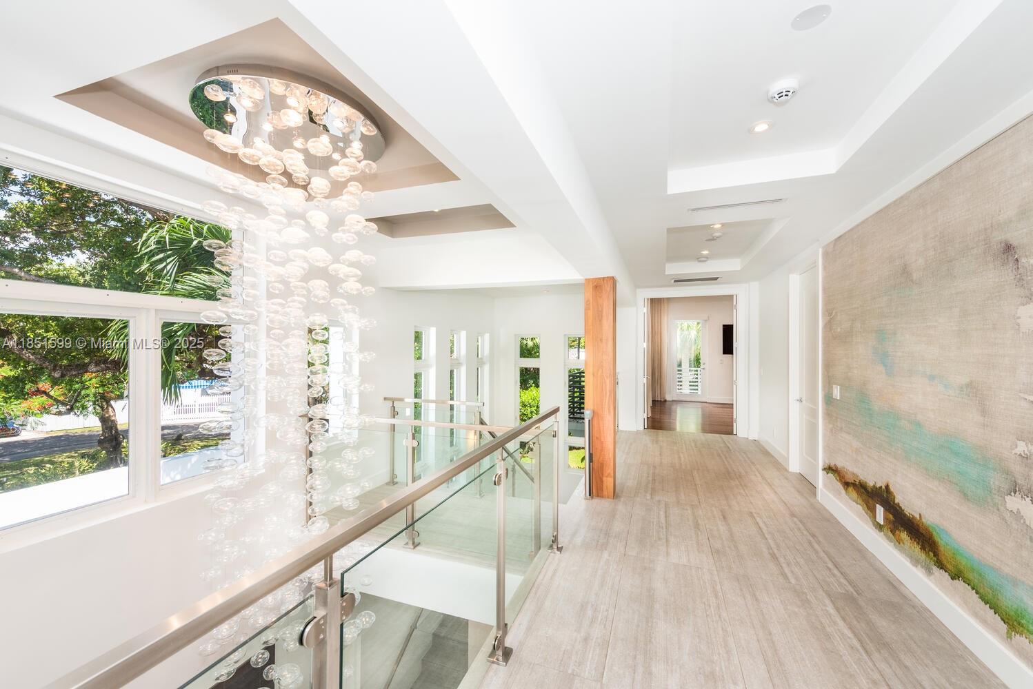 BRAGANZA PARK - Residential Lease