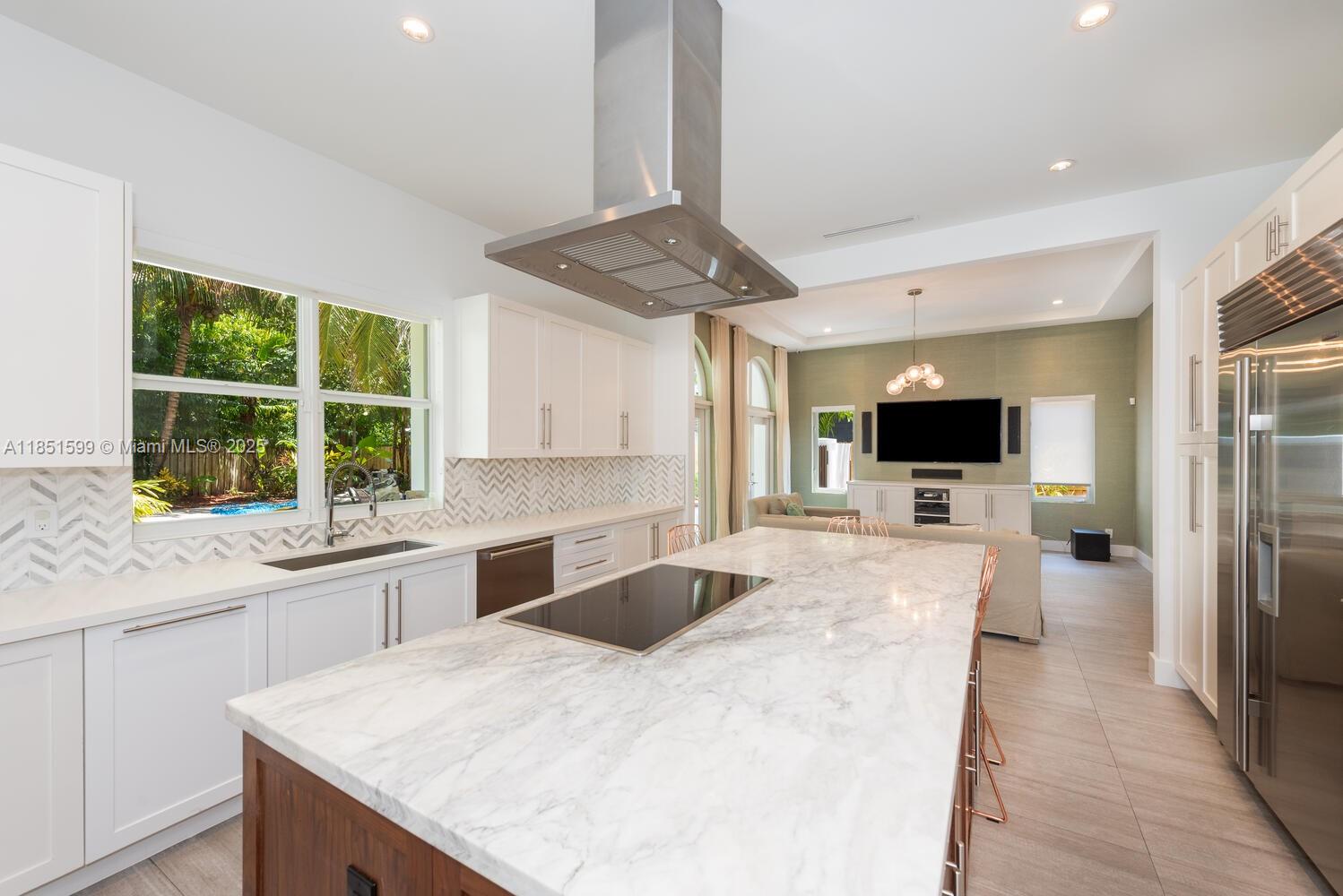 BRAGANZA PARK - Residential Lease