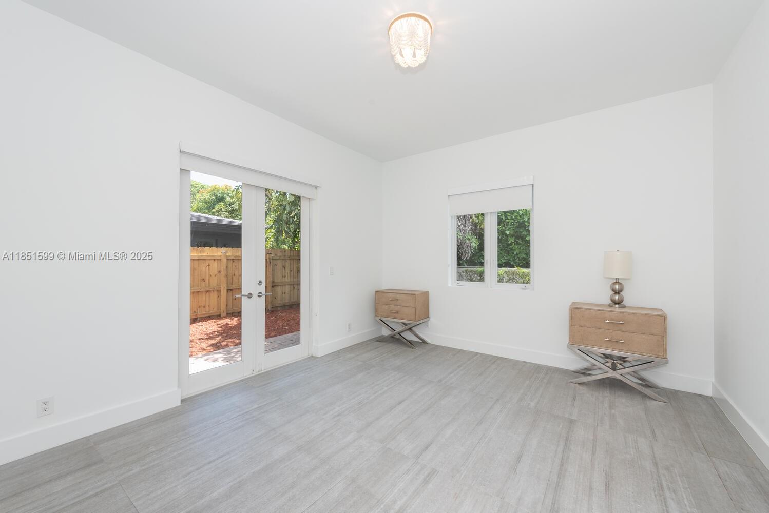 BRAGANZA PARK - Residential Lease