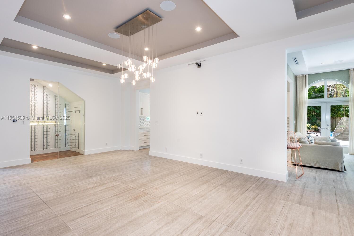 BRAGANZA PARK - Residential Lease