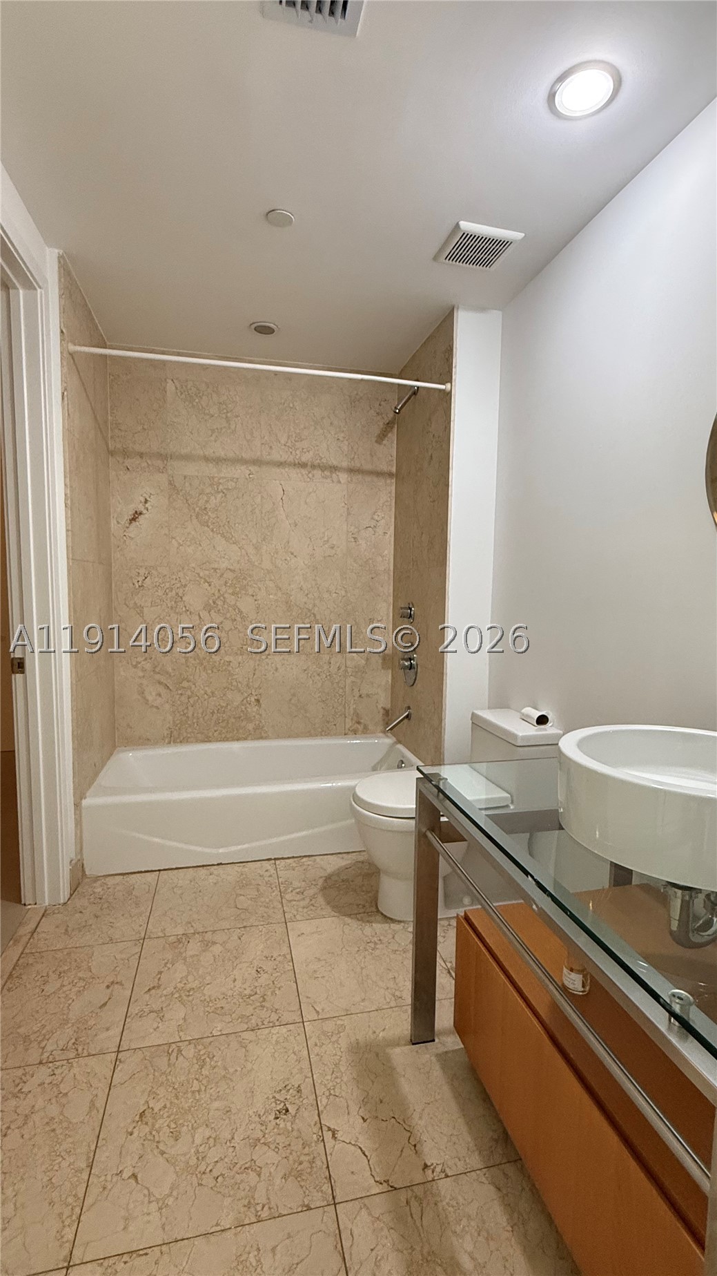 TERRA BEACHSIDE CONDO - Residential