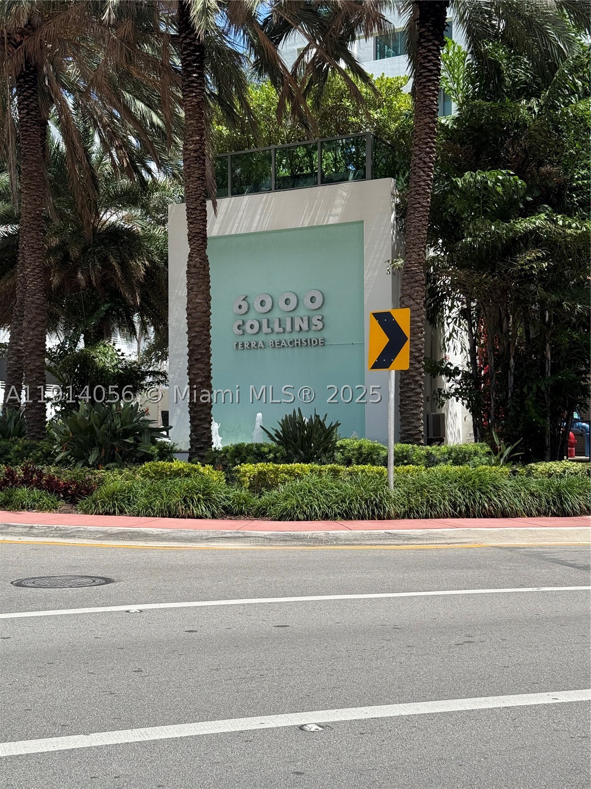Luxurious living experience located across the street from the beach. Beautifully landscaped pool deck and 400 foot illuminated atrium enhances the serene ambience of this desirable boutique Condominium in Miami Beach. This modern residence is the perfect canvas to design and personalize your dream home. 2 bedrooms plus den and 2 full bathrooms. Stainless steel appliances, a dedicated laundry room, floor-to-ceiling windows, 2 Balconies and high Impact windows complete the home. Building amenities include a renovated gym, conference room, and swimming pool. Outside of your residence enjoy a one of a kind open atrium full of quiet green space.