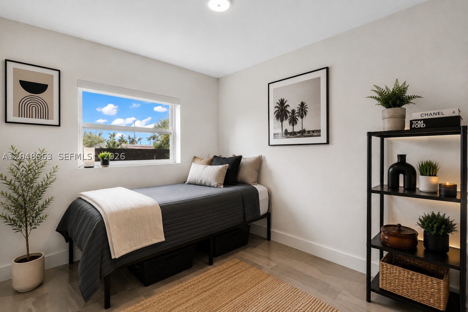 7TH ADDN TO RICHMOND HEIG - Residential