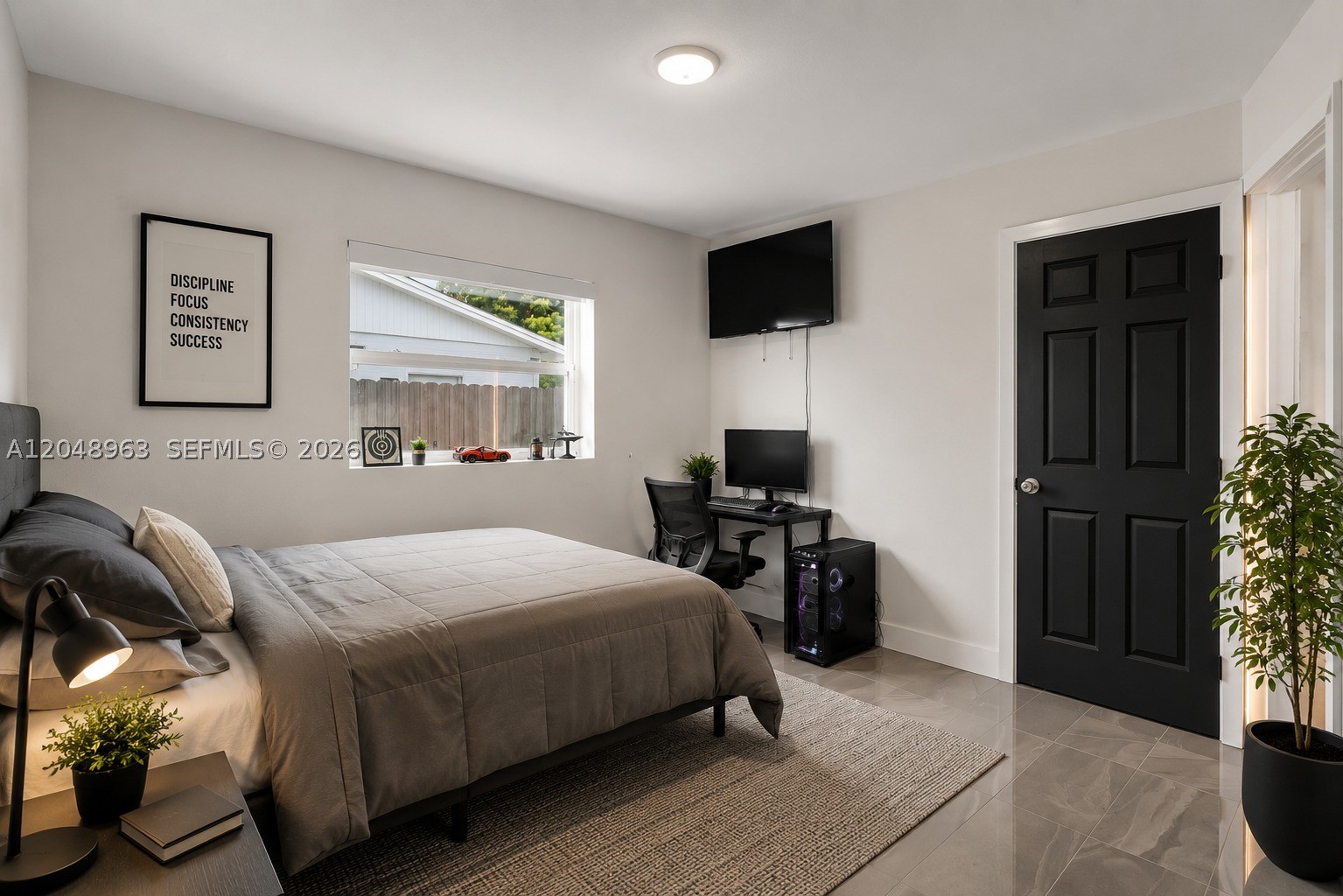 7TH ADDN TO RICHMOND HEIG - Residential