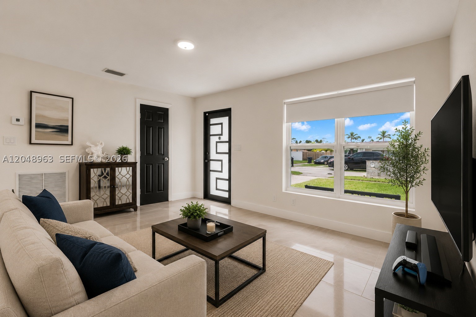 7TH ADDN TO RICHMOND HEIG - Residential