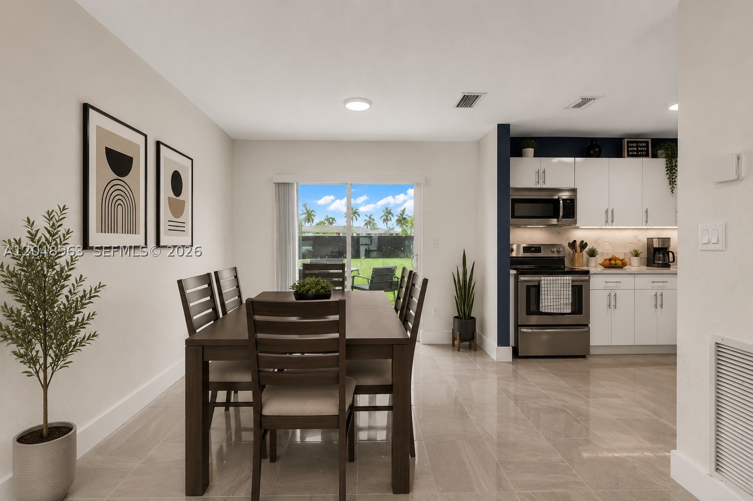 7TH ADDN TO RICHMOND HEIG - Residential