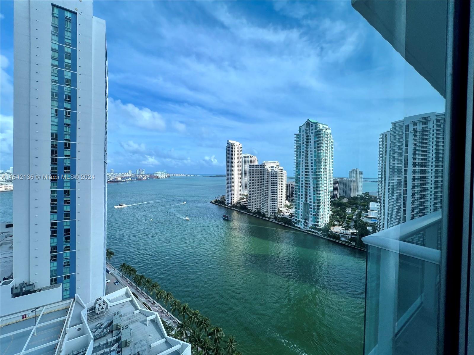 Met 1 - Residential Lease