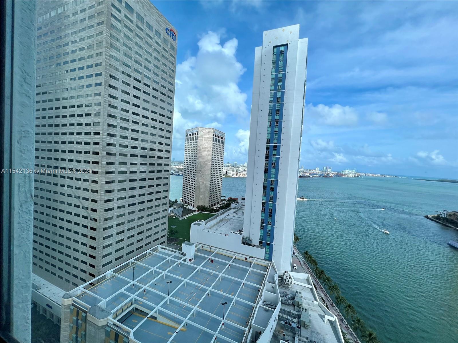 Met 1 - Residential Lease