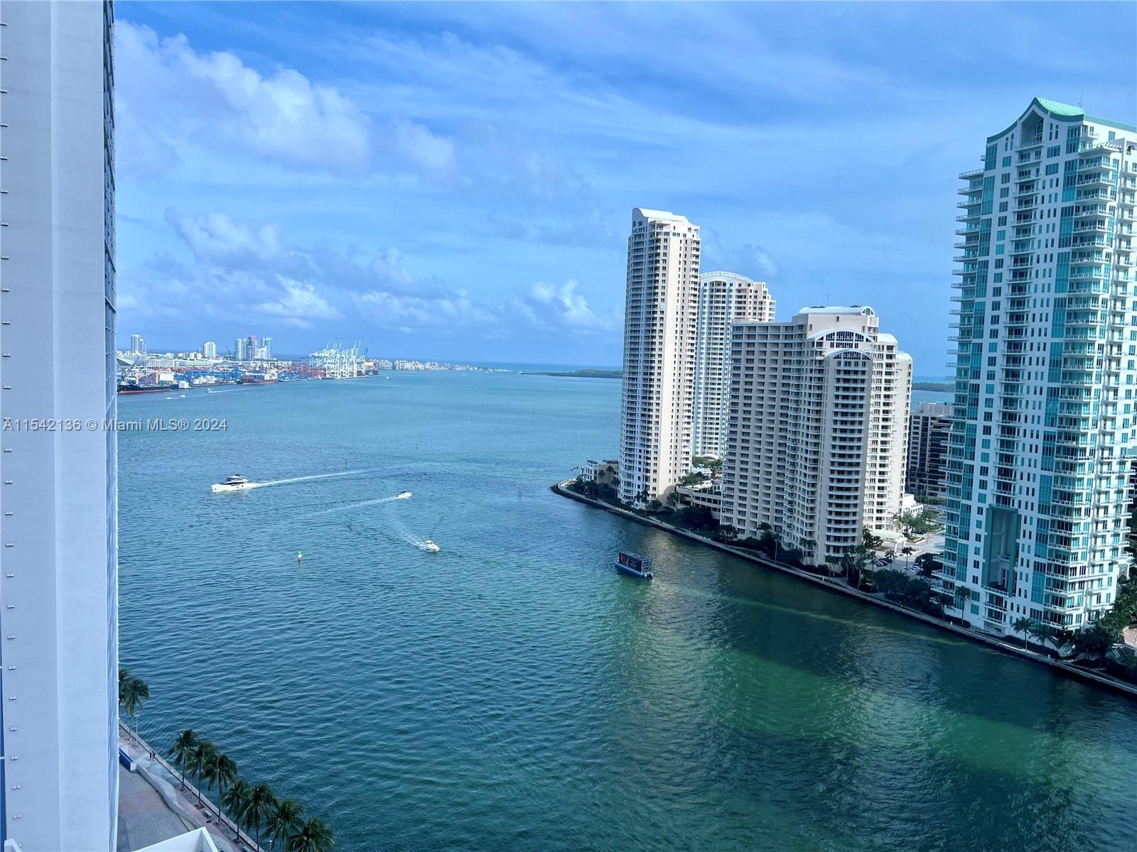 Met 1 - Residential Lease