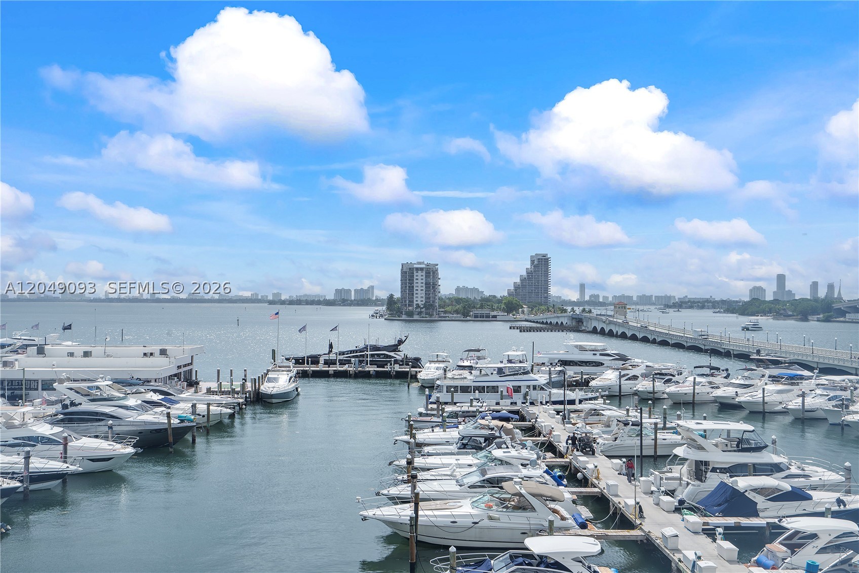 VENETIA CONDO - Residential