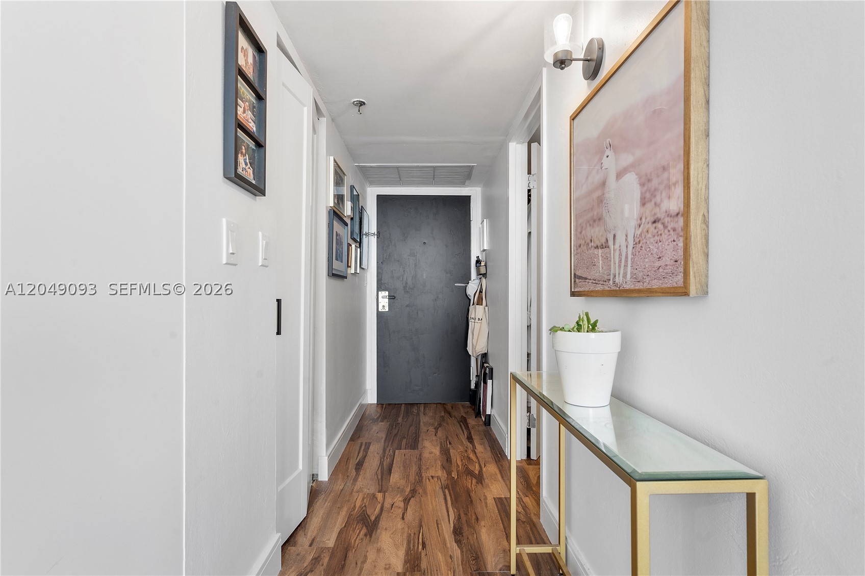 VENETIA CONDO - Residential