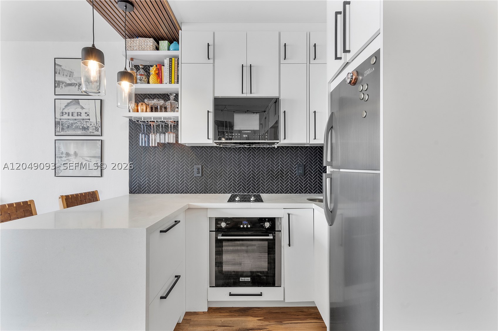 VENETIA CONDO - Residential