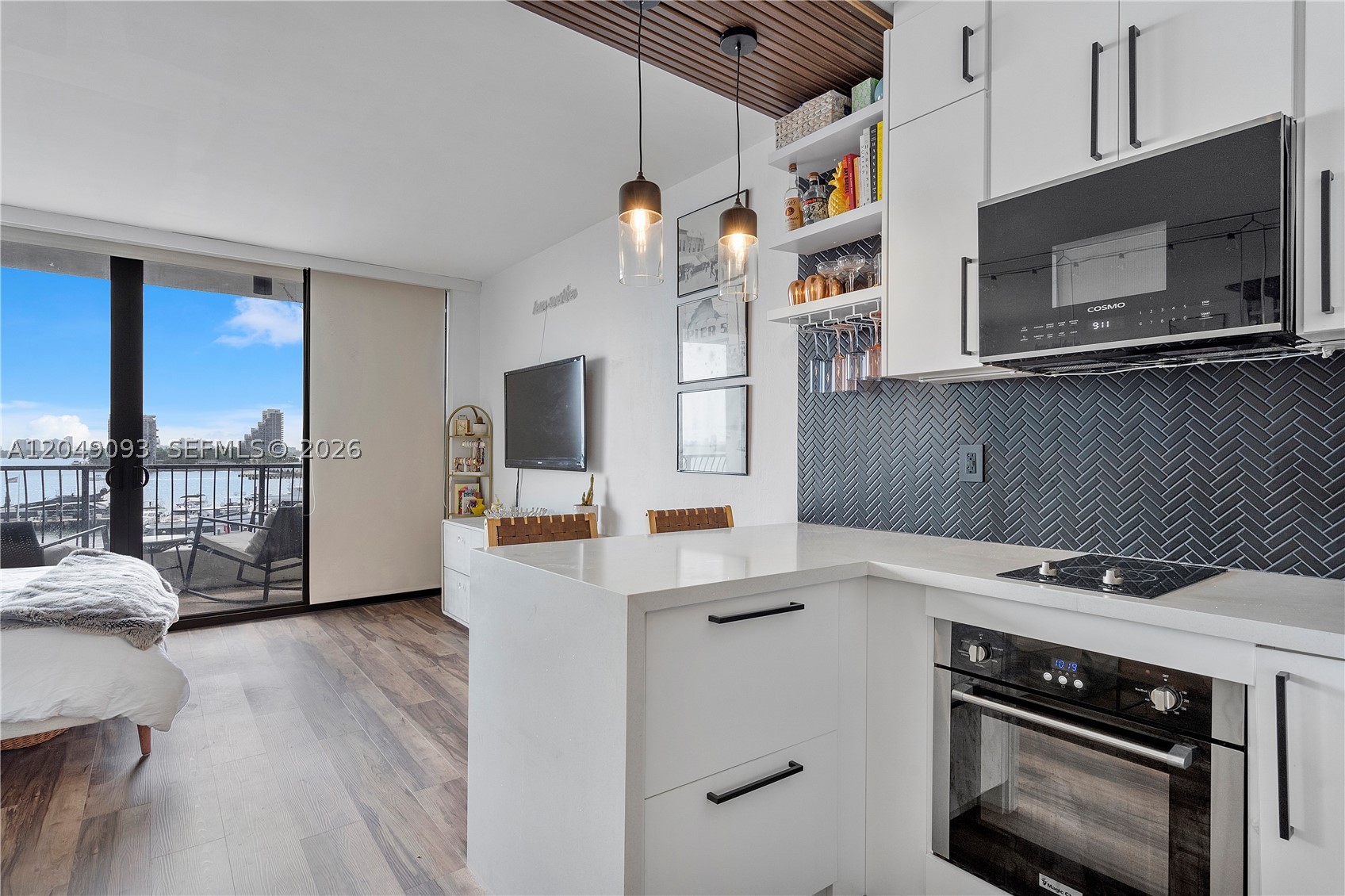 VENETIA CONDO - Residential