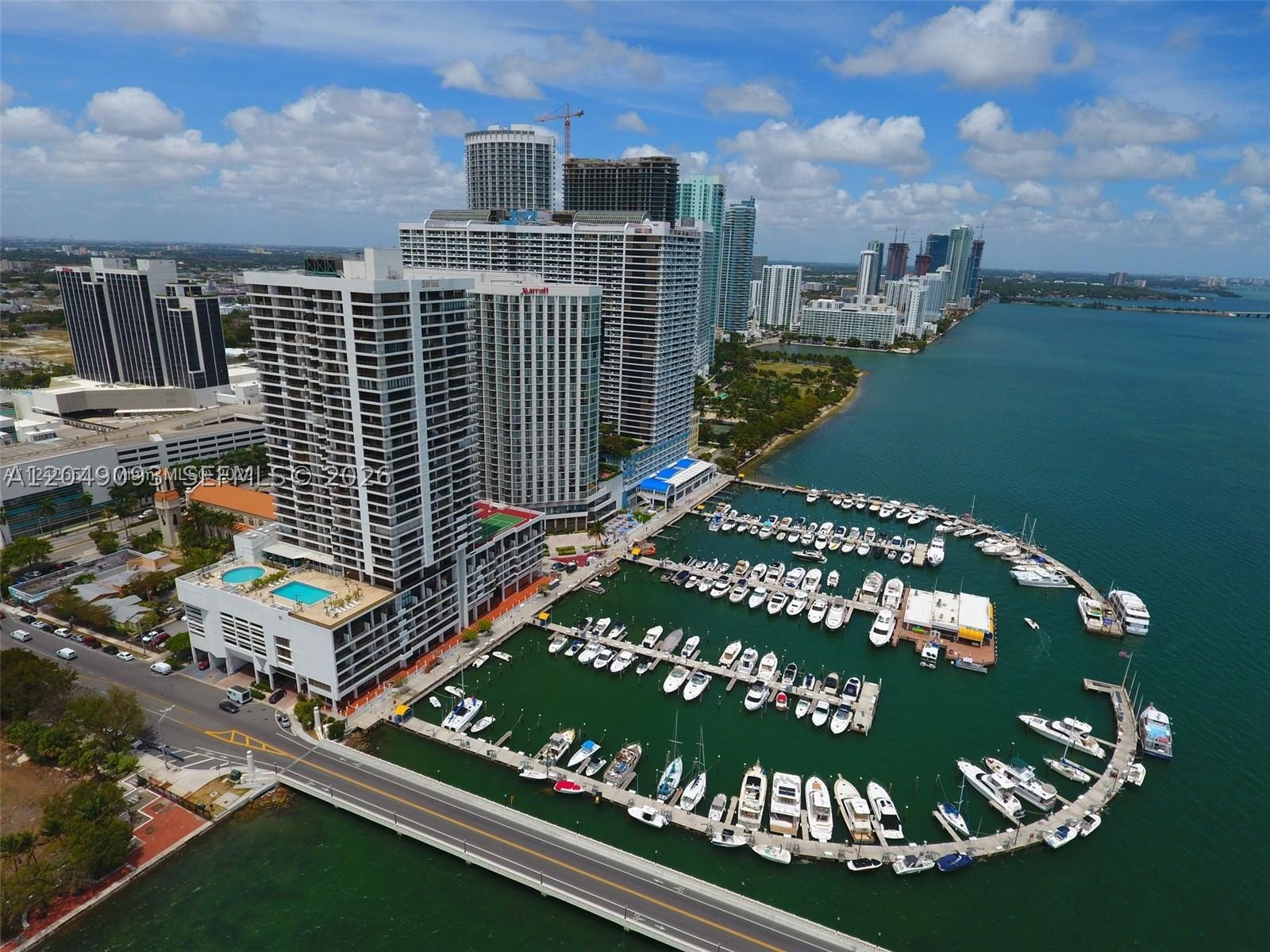 VENETIA CONDO - Residential