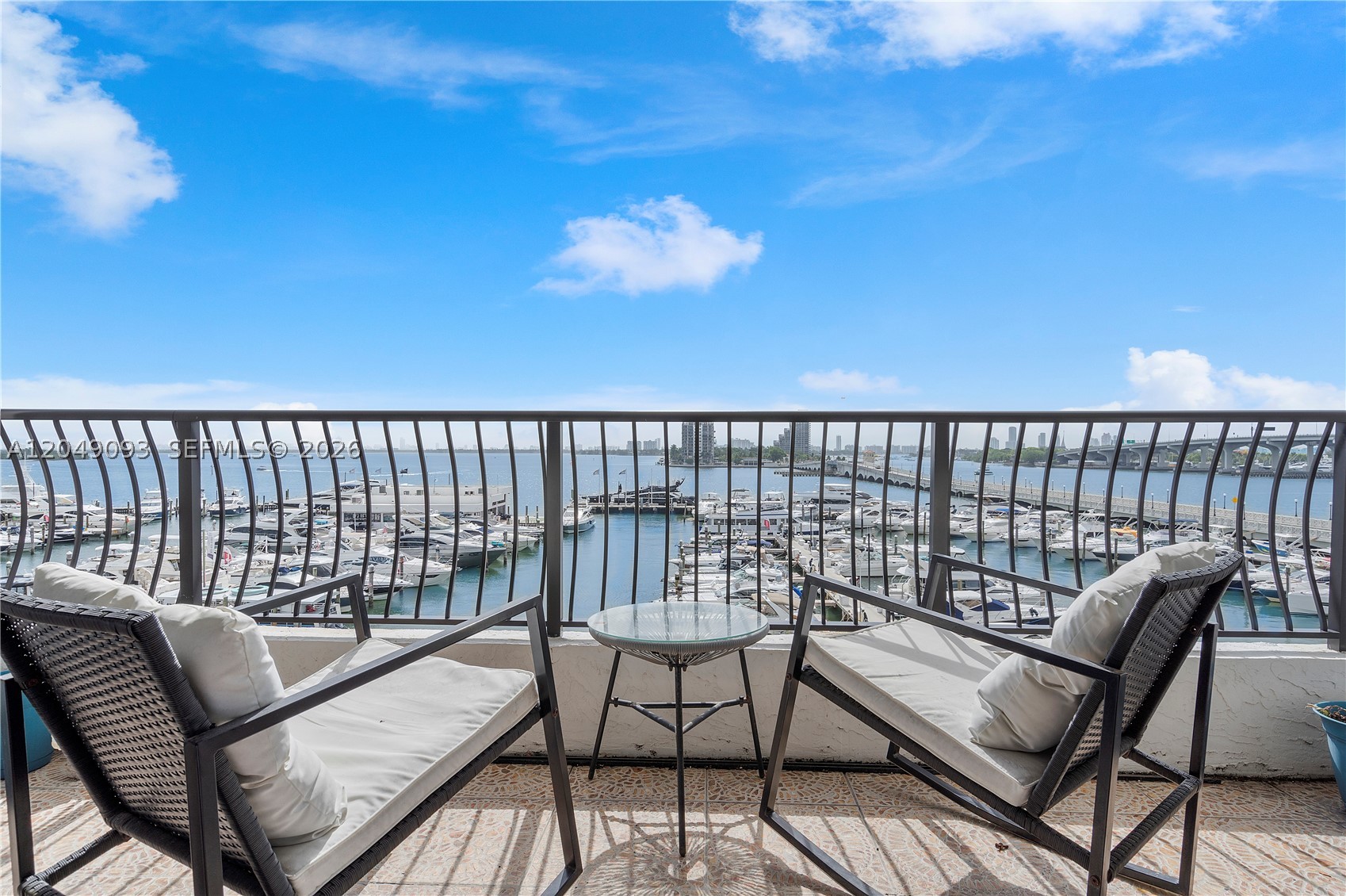 VENETIA CONDO - Residential