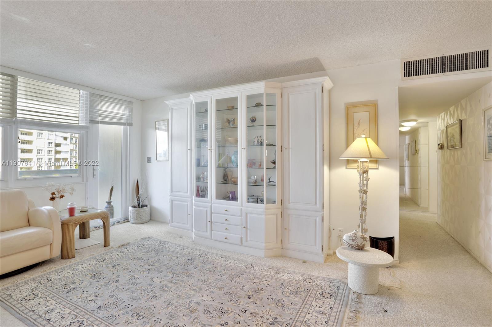 JAMAICA HOUSE CONDOMINIUM - Residential