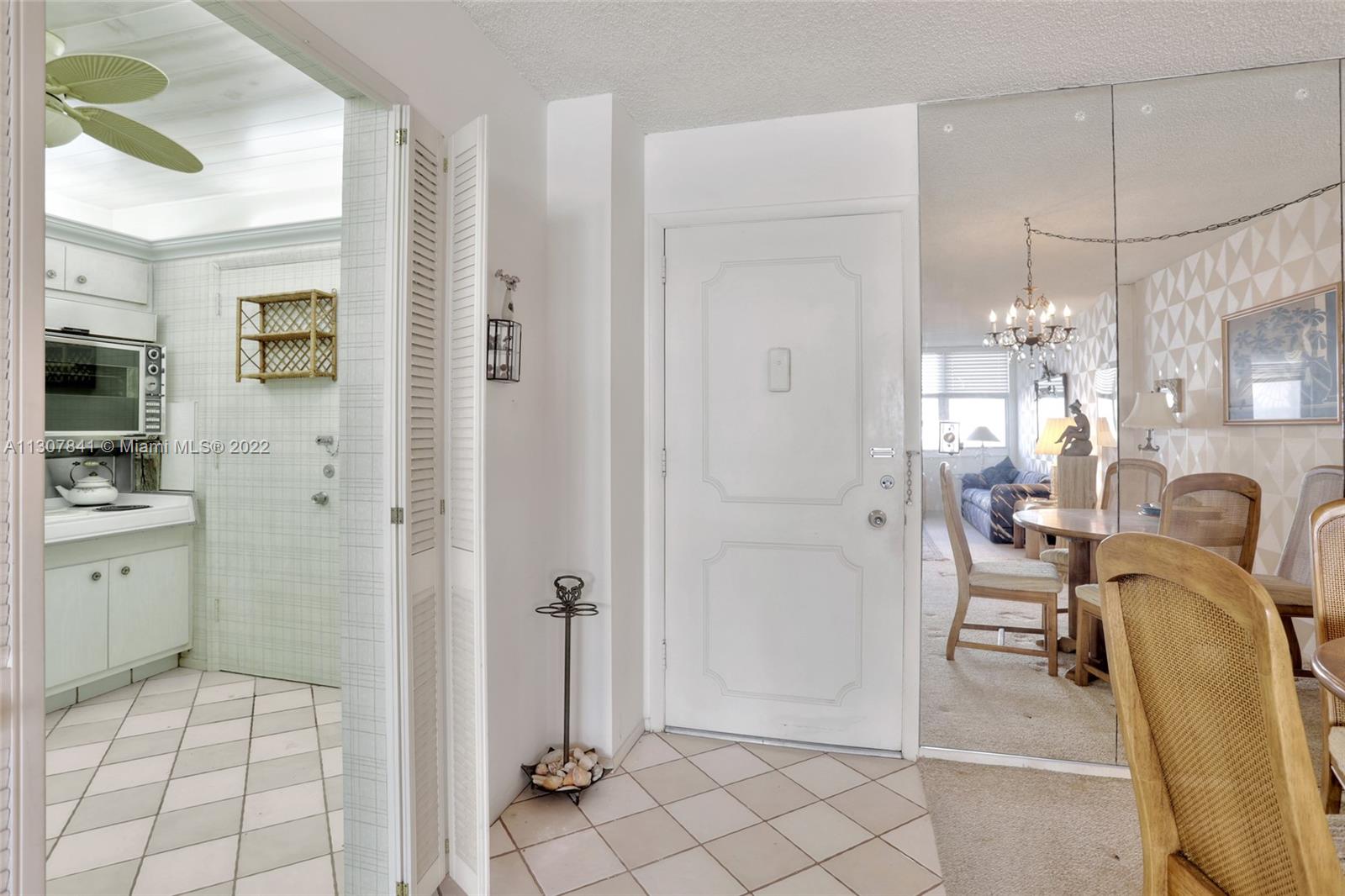 JAMAICA HOUSE CONDOMINIUM - Residential