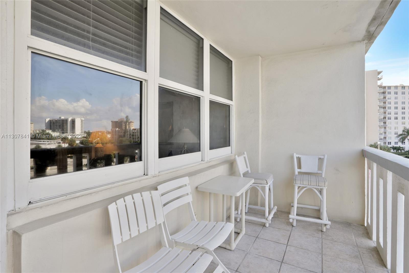 JAMAICA HOUSE CONDOMINIUM - Residential