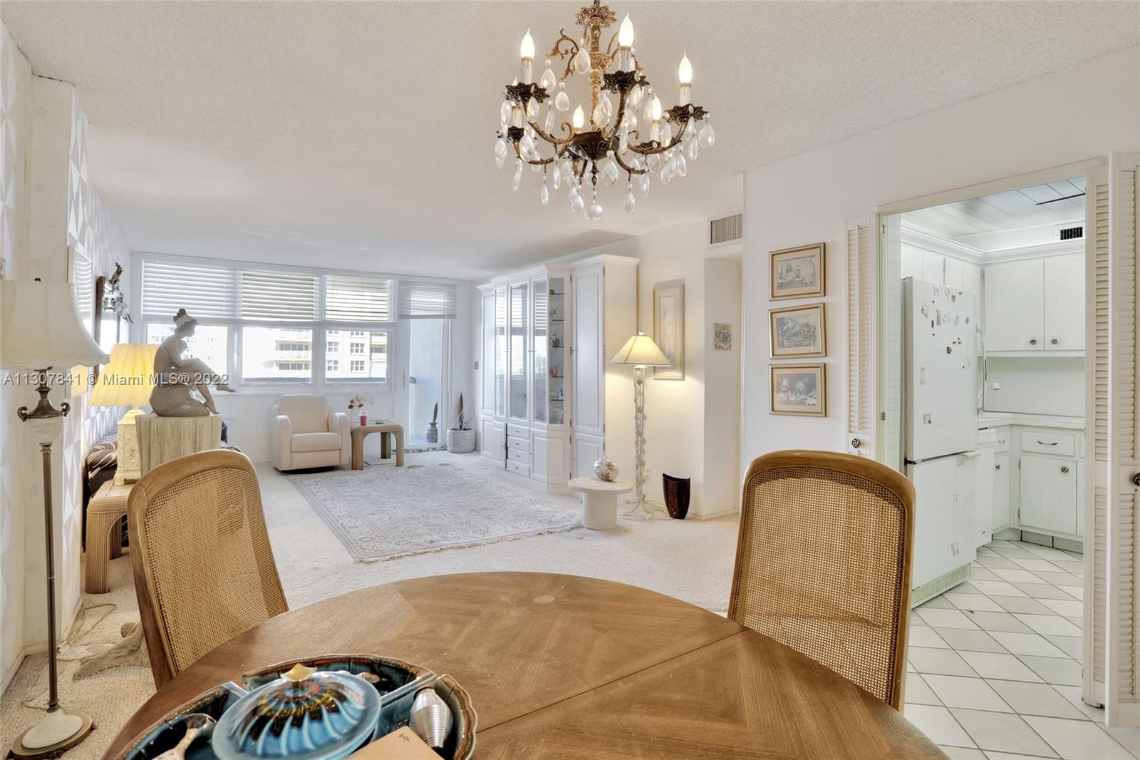JAMAICA HOUSE CONDOMINIUM - Residential