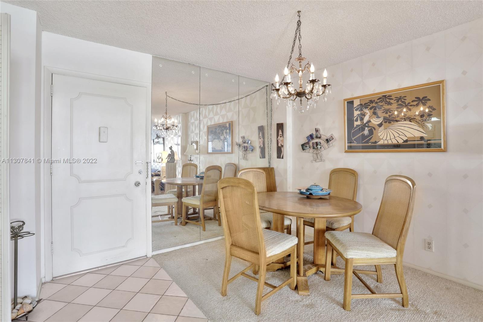JAMAICA HOUSE CONDOMINIUM - Residential