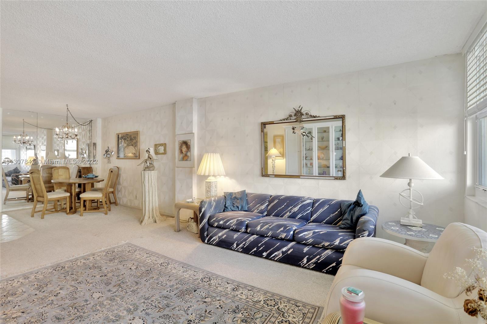JAMAICA HOUSE CONDOMINIUM - Residential