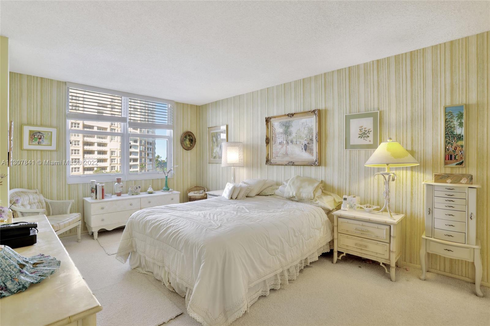 JAMAICA HOUSE CONDOMINIUM - Residential