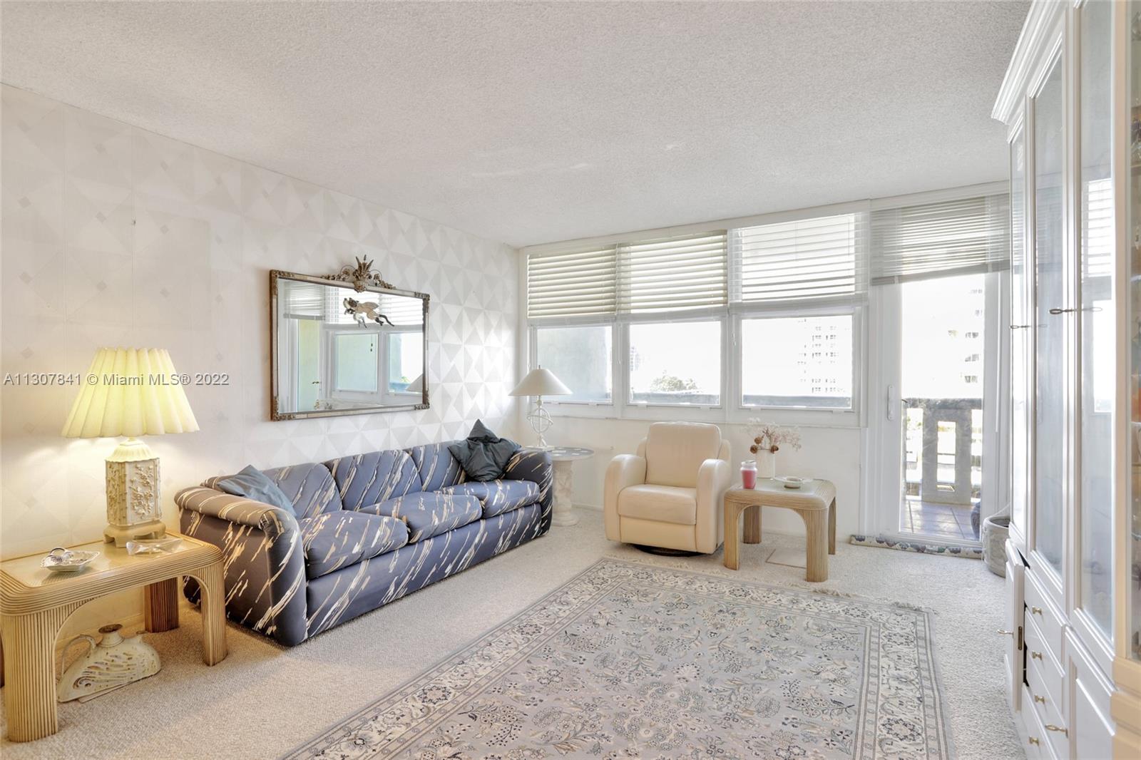 JAMAICA HOUSE CONDOMINIUM - Residential