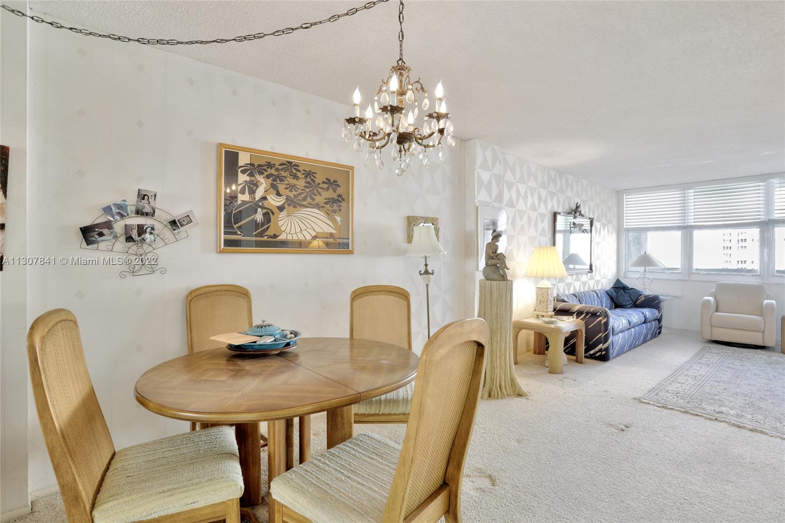 JAMAICA HOUSE CONDOMINIUM - Residential