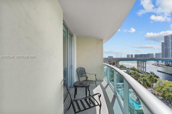 OCEANVIEW BUILDING A COND - Residential