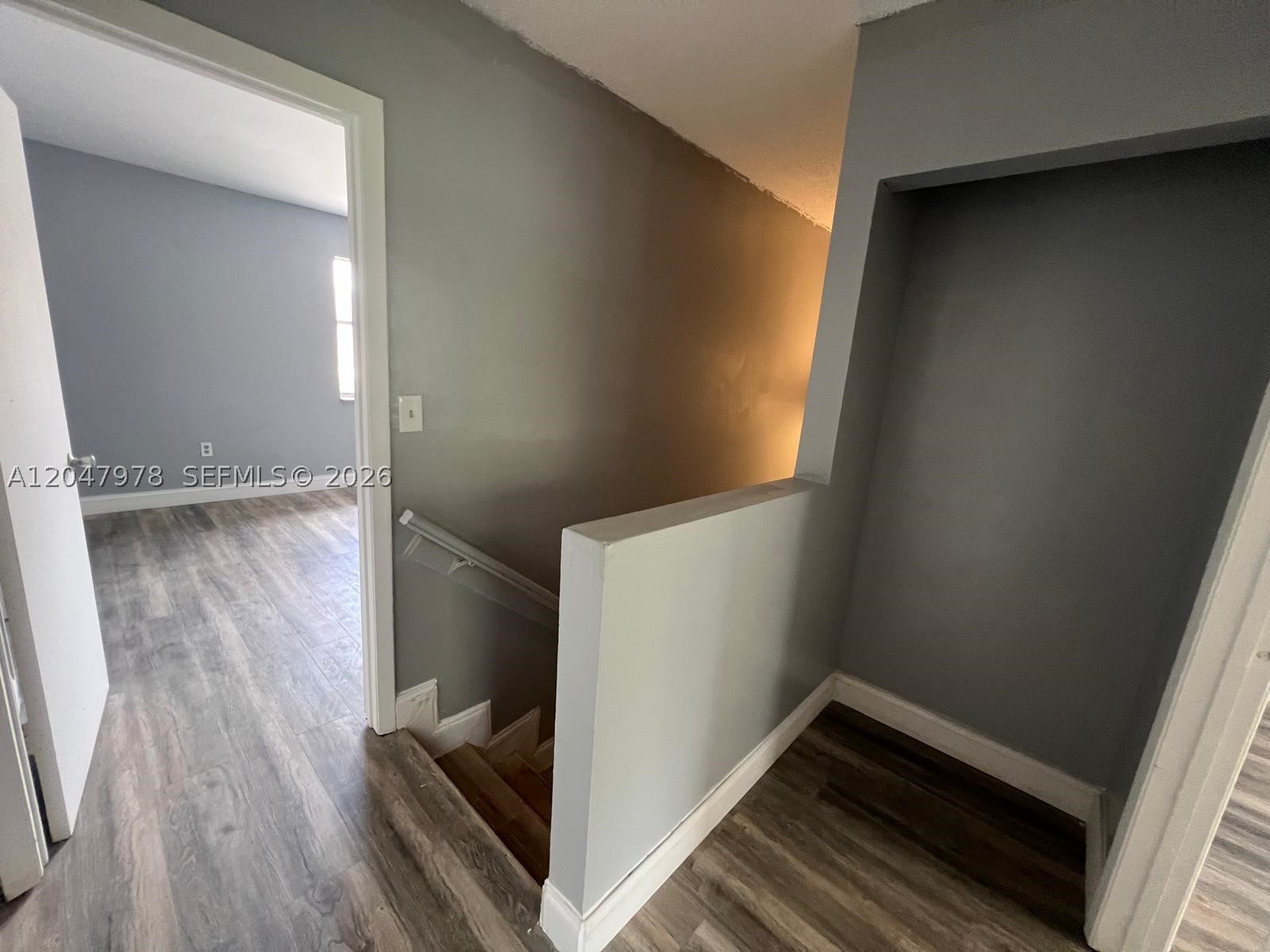 MOUNTCLAIR VILLAS CONDO - Residential