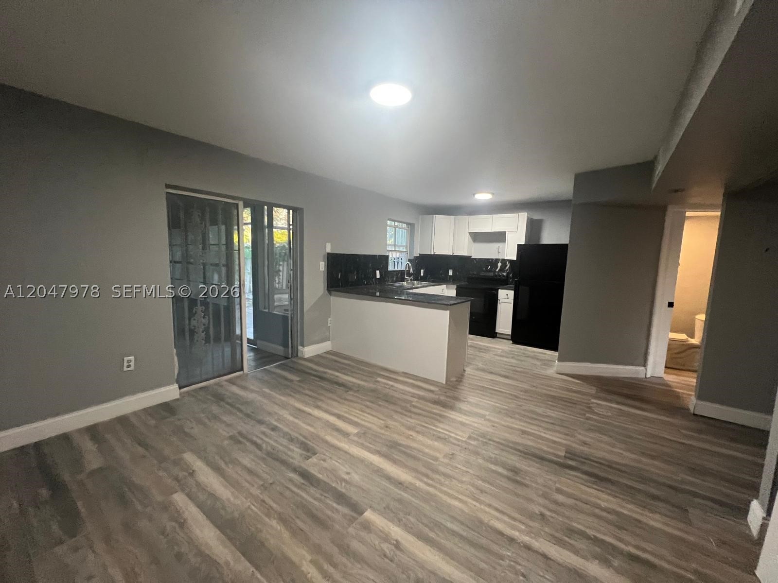 MOUNTCLAIR VILLAS CONDO - Residential