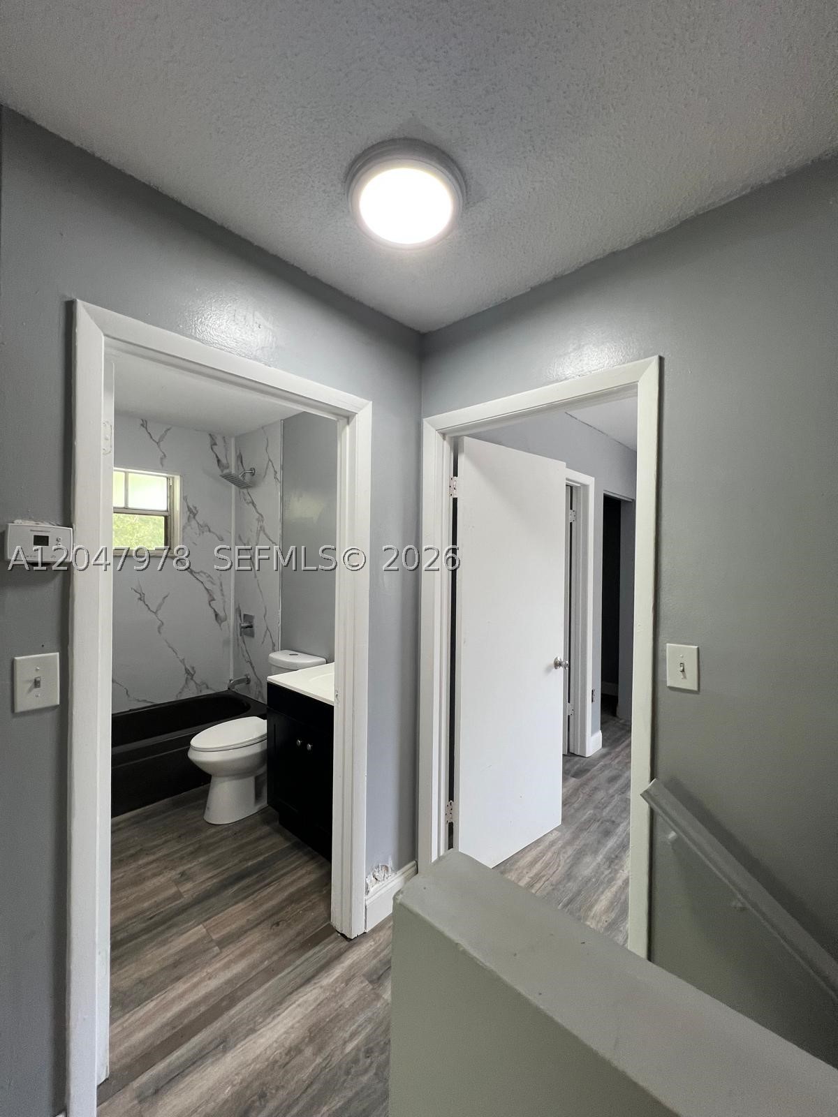 MOUNTCLAIR VILLAS CONDO - Residential