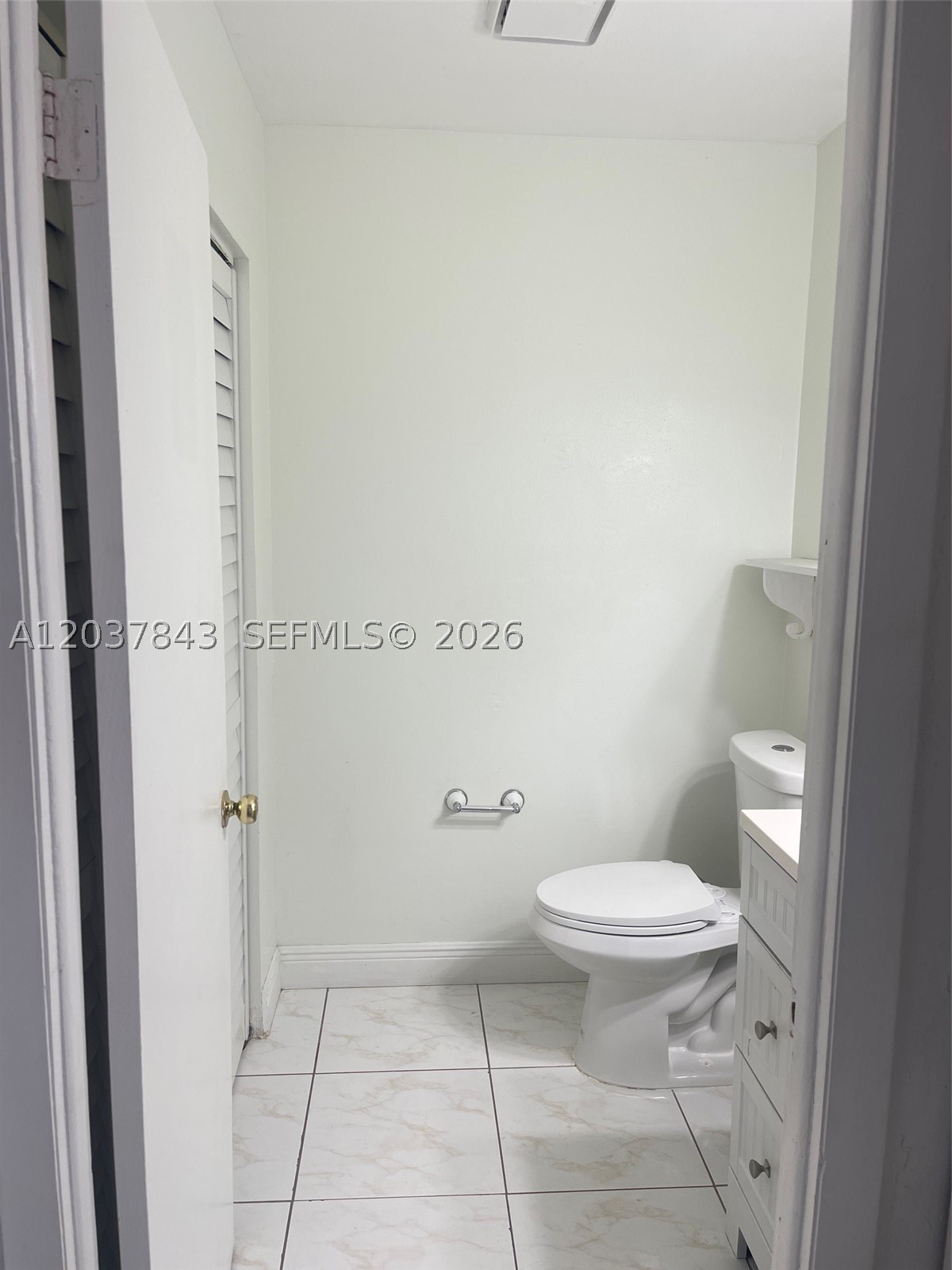 BLACK CREEK VILLAS - Residential Lease