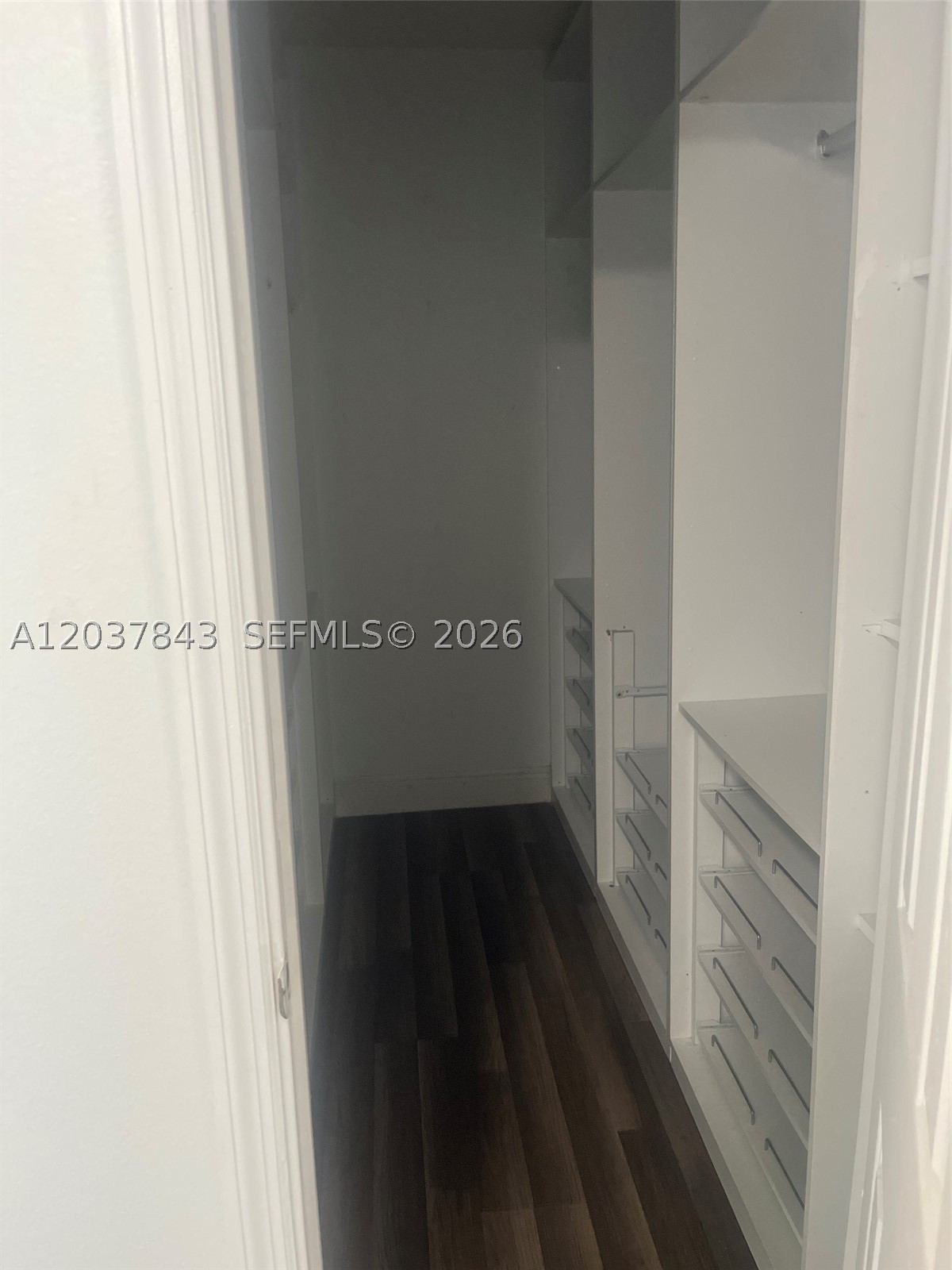 BLACK CREEK VILLAS - Residential Lease