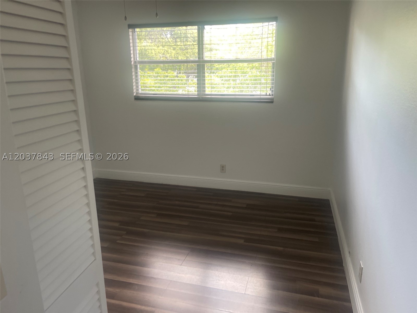 BLACK CREEK VILLAS - Residential Lease
