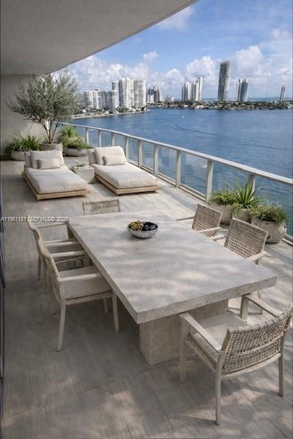ECHO CONDO - Residential