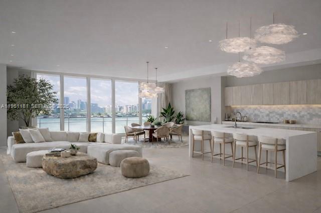 ECHO CONDO - Residential
