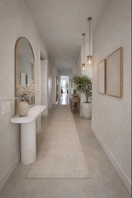 ECHO CONDO - Residential