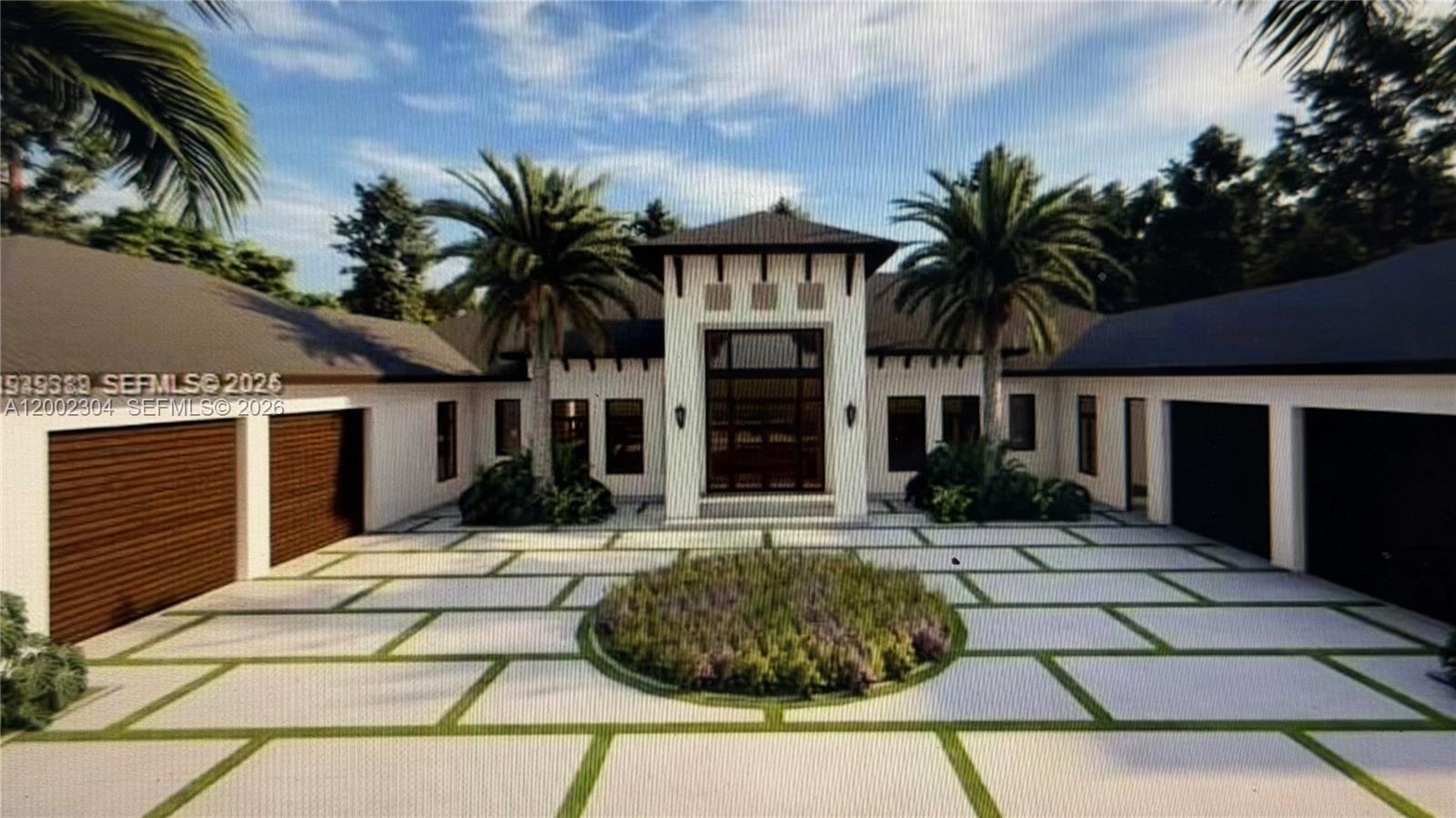 BONANZA RANCH - Residential