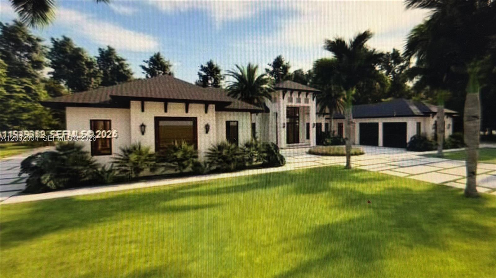 BONANZA RANCH - Residential