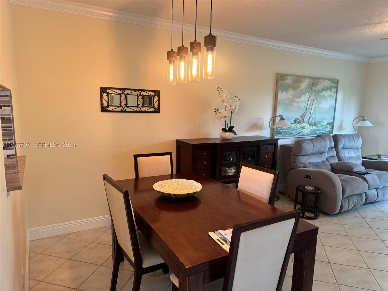 KAHLUA GARDENS CONDO - Residential