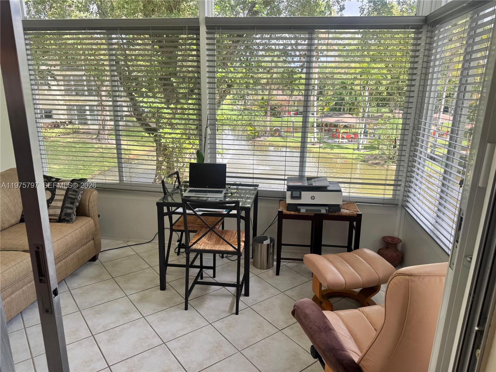 KAHLUA GARDENS CONDO - Residential